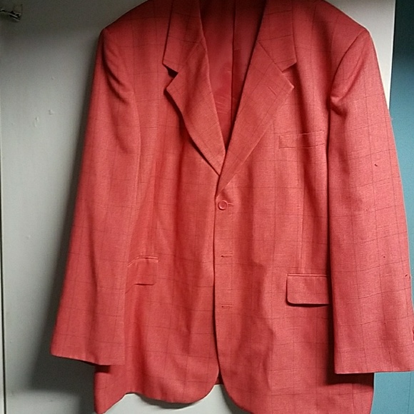 Giorgio Pacelli jacket - Picture 1 of 4